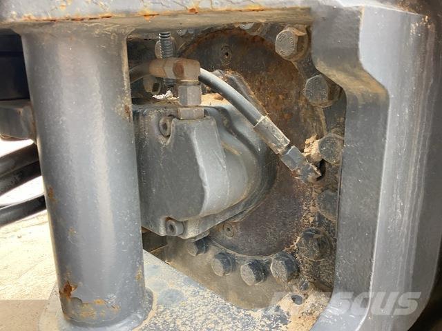 XCMG GTBZ32S Teleskopiniai keltuvai