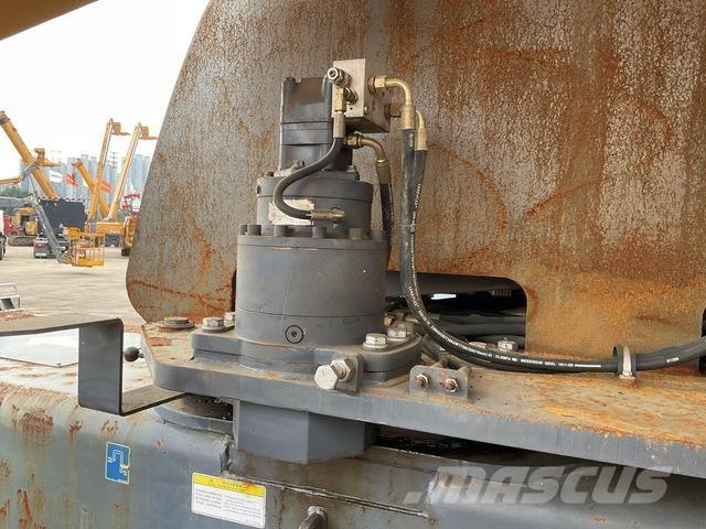 XCMG GTBZ32S Teleskopiniai keltuvai