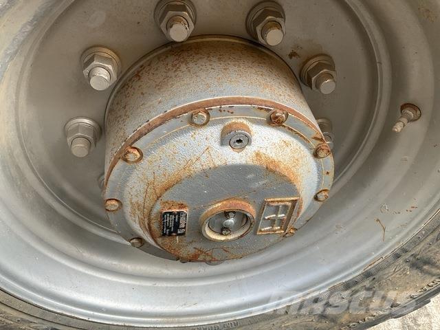 XCMG GTBZ32S Teleskopiniai keltuvai