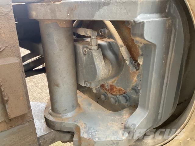 XCMG GTBZ32S Teleskopiniai keltuvai