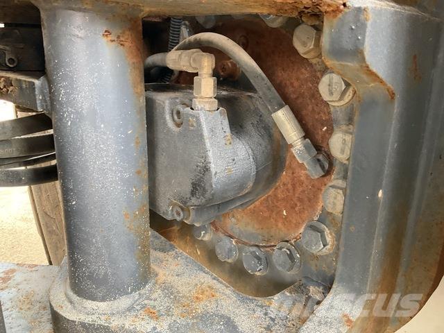 XCMG GTBZ38S Teleskopiniai keltuvai