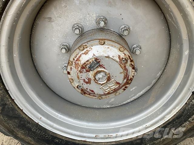 XCMG GTBZ38S Teleskopiniai keltuvai