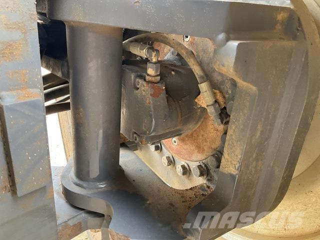 XCMG GTBZ38S Teleskopiniai keltuvai