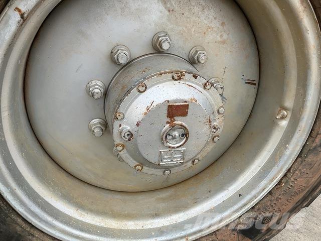 XCMG GTBZ38S Teleskopiniai keltuvai