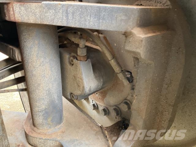 XCMG GTBZ38S Teleskopiniai keltuvai