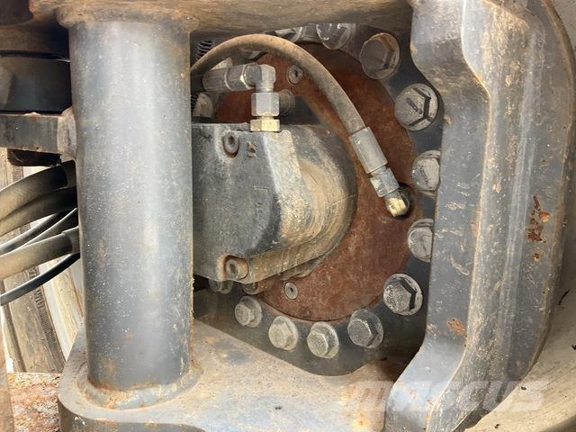 XCMG GTBZ38S Teleskopiniai keltuvai