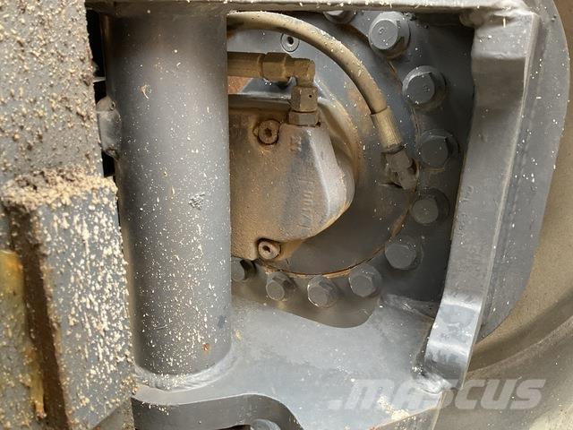 XCMG GTBZ38S Teleskopiniai keltuvai