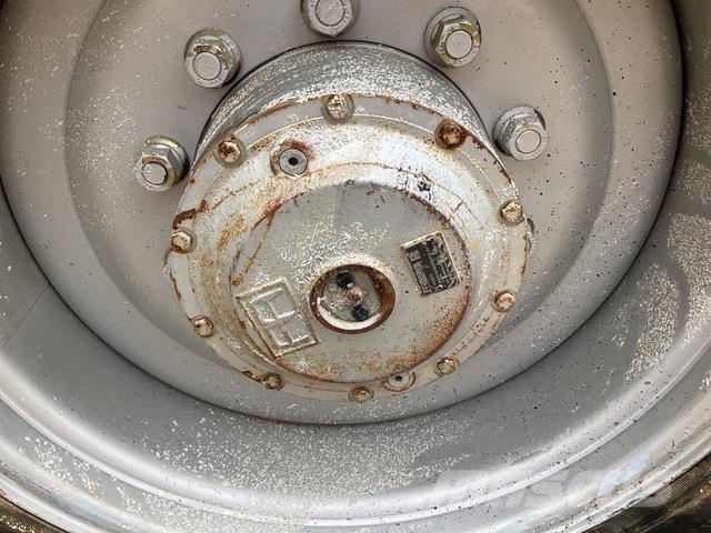 XCMG GTBZ38S Teleskopiniai keltuvai