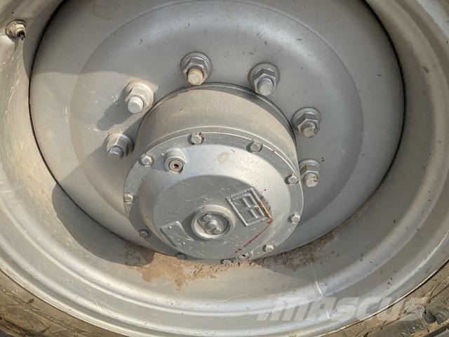 XCMG GTBZ38S Teleskopiniai keltuvai