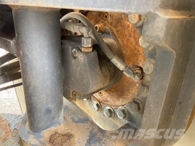 XCMG GTBZ38S Teleskopiniai keltuvai