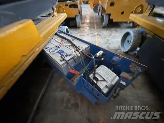 XCMG GTJZ10 Žirkliniai keltuvai