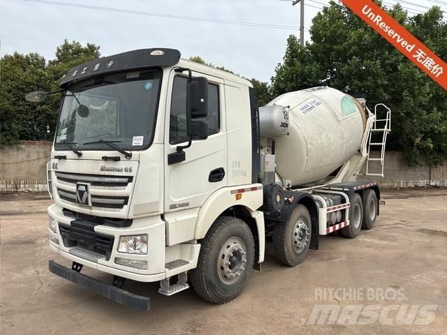 XCMG Hanvan G5 Kita