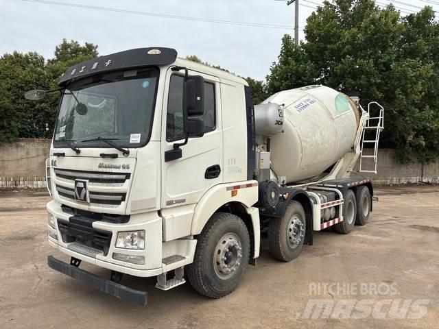 XCMG Hanvan G5 Kita