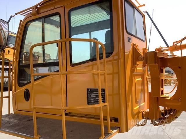 XCMG QAY800 Visureigiai kranai