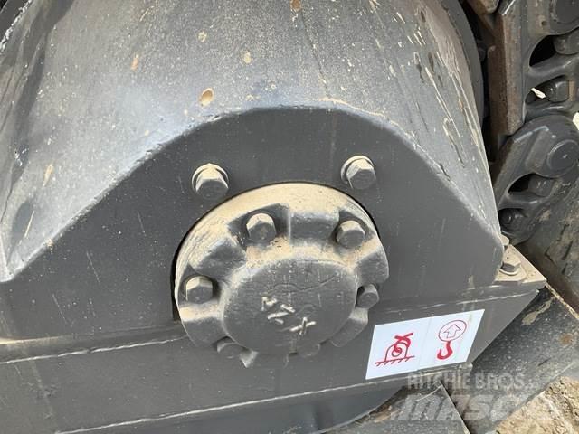 XCMG TY230G Vikšriniai buldozeriai