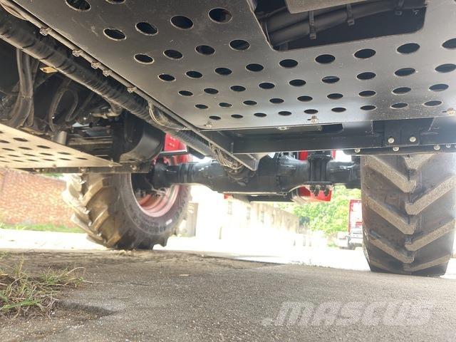 XCMG WF3514 Teleskopiniai krautuvai