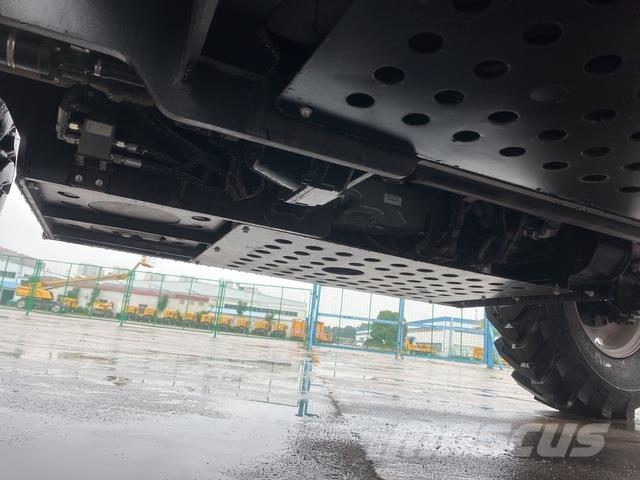 XCMG WF4014 Teleskopiniai krautuvai