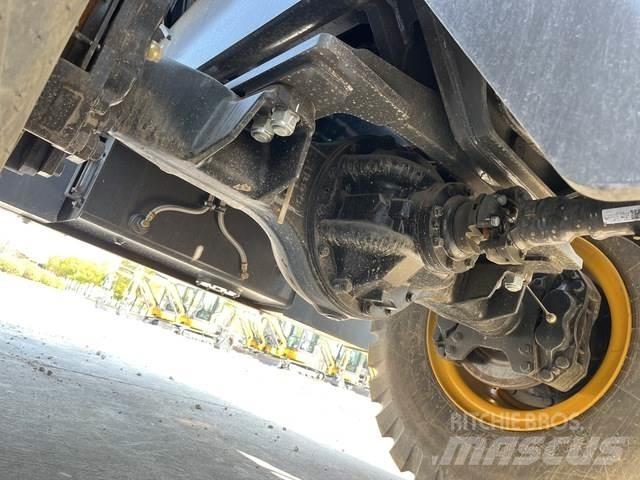 XCMG XC956 Naudoti ratiniai krautuvai