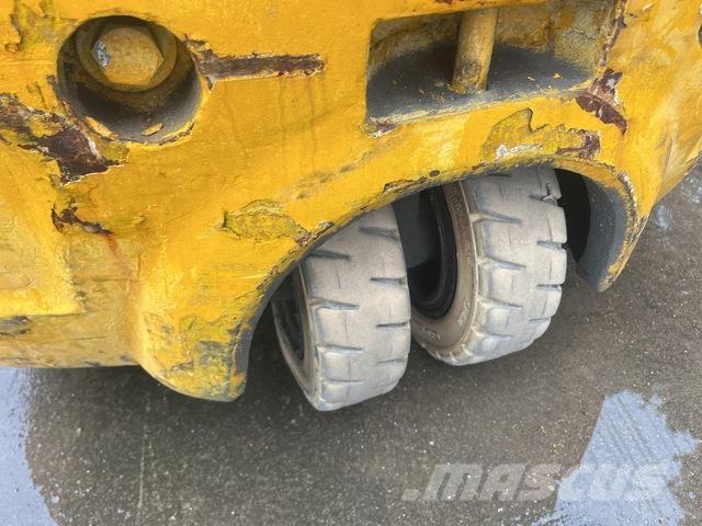 XCMG XCB-TW18 Elektriniai šakiniai krautuvai