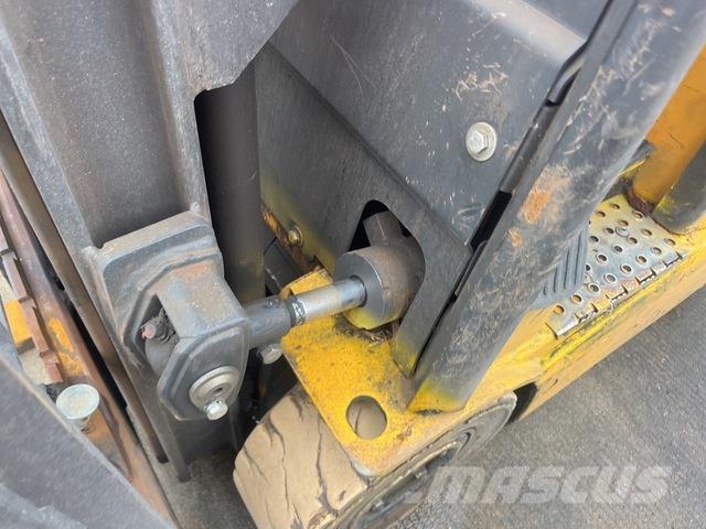 XCMG XCB-TW18 Elektriniai šakiniai krautuvai