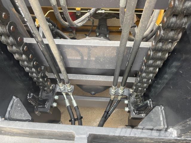 XCMG XCF1006K Šakiniai krautuvai - Kita