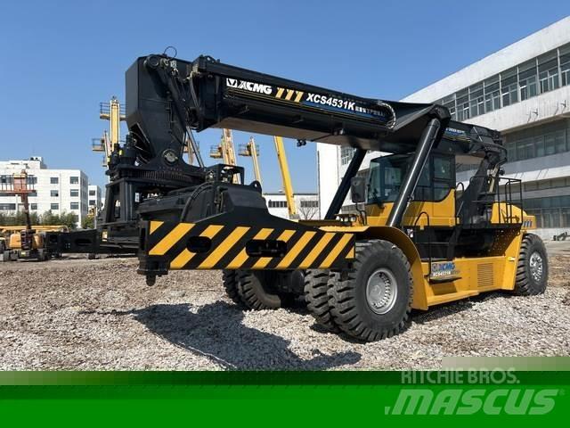 XCMG XCS4531K Konteinerių krautuvai