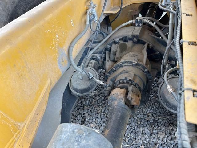 XCMG XDA50H Karjeriniai savivarčiai