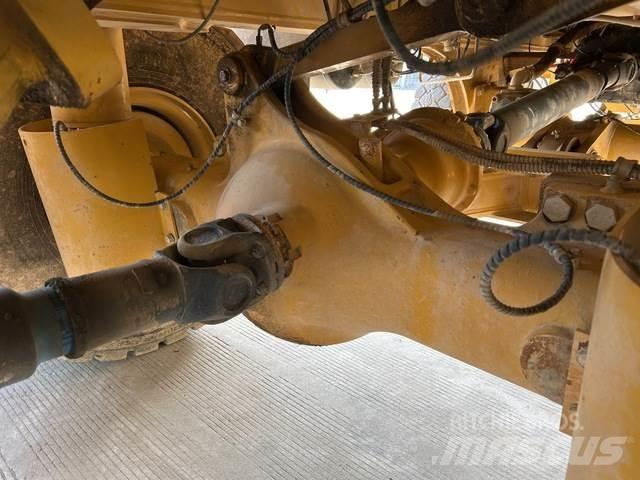 XCMG XDR70T Karjeriniai savivarčiai
