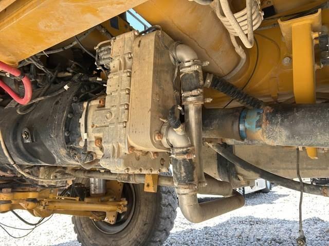 XCMG XDR85T Karjeriniai savivarčiai