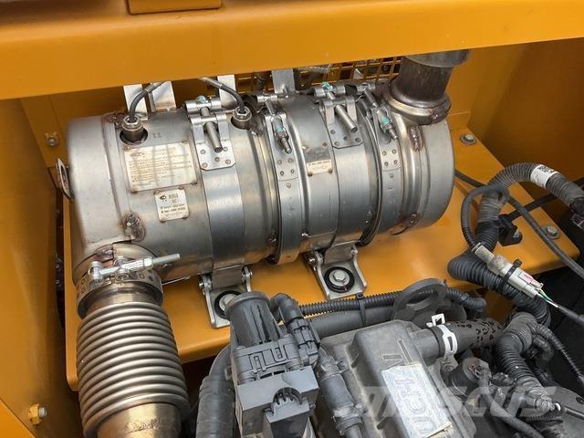 XCMG XE135G Vikšriniai ekskavatoriai