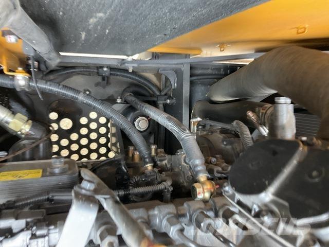 XCMG XE135G Vikšriniai ekskavatoriai