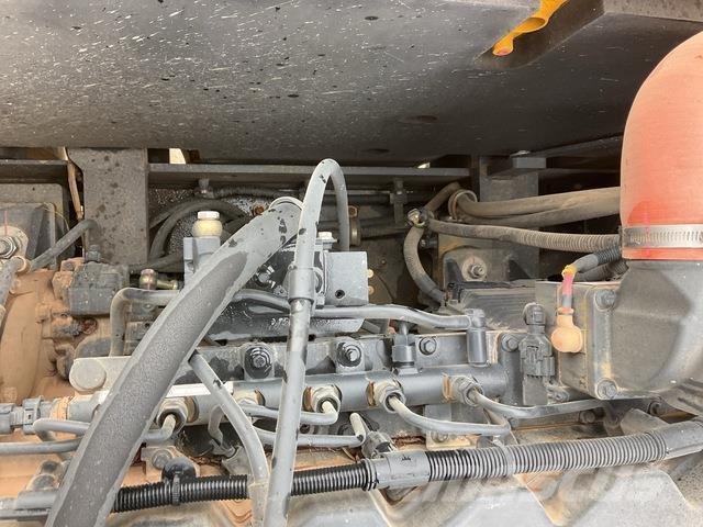 XCMG XE245DK Vikšriniai ekskavatoriai