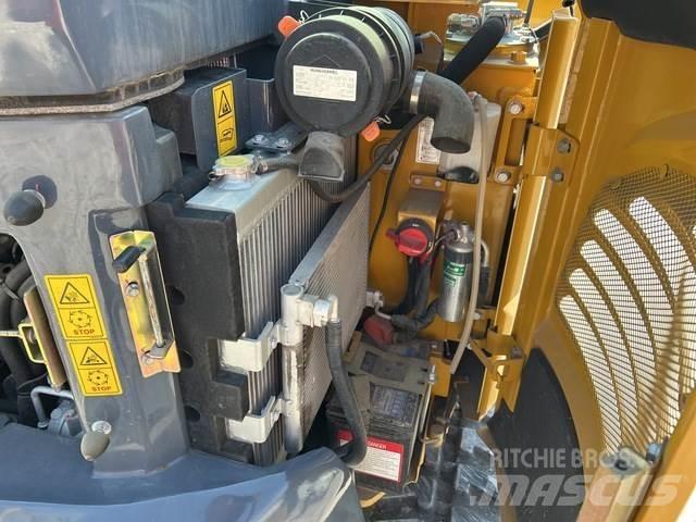 XCMG XE35U Mini ekskavatoriai < 7 t
