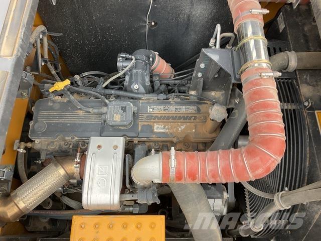 XCMG XE380GK Vikšriniai ekskavatoriai