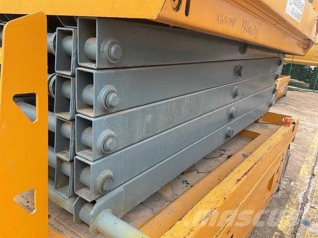 XCMG XG1212HD Žirkliniai keltuvai