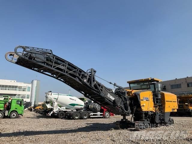 XCMG XM2005 Asfalto šalto frezavimo technika
