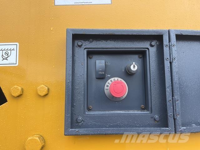 XCMG XM200KII Asfalto šalto frezavimo technika