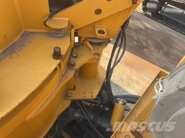 XCMG XPL1000 Trupintuvai