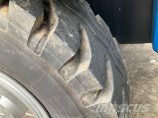 XCMG XT18010E Teleskopiniai krautuvai