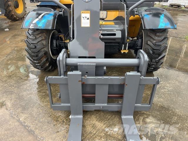 XCMG XT2506E Teleskopiniai krautuvai