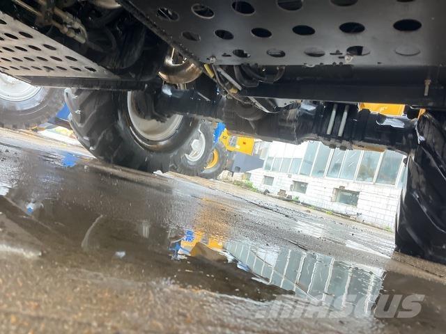 XCMG XTF1256K Teleskopiniai krautuvai