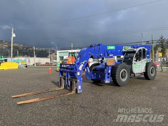 Xtreme XR2450 Teleskopiniai krautuvai