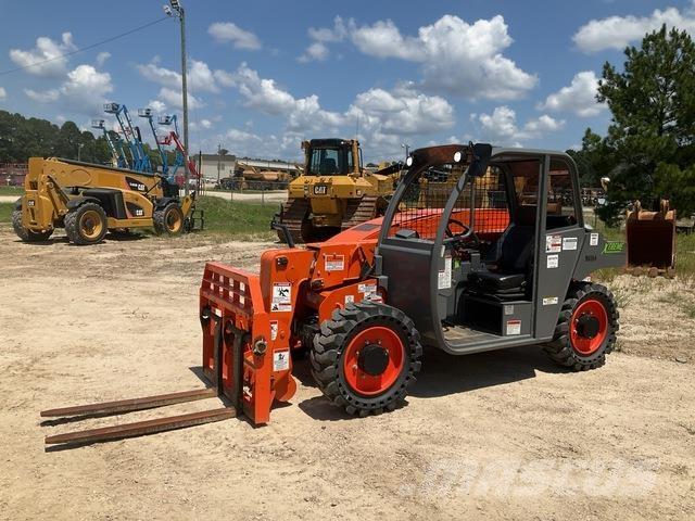 Xtreme XR619 Teleskopiniai krautuvai