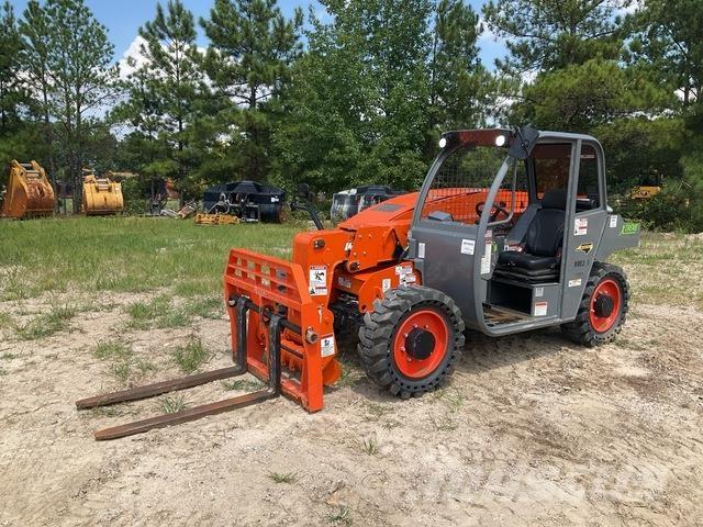 Xtreme XR619 Teleskopiniai krautuvai