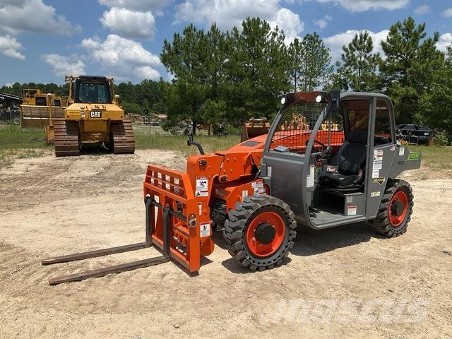 Xtreme XR619 Teleskopiniai krautuvai