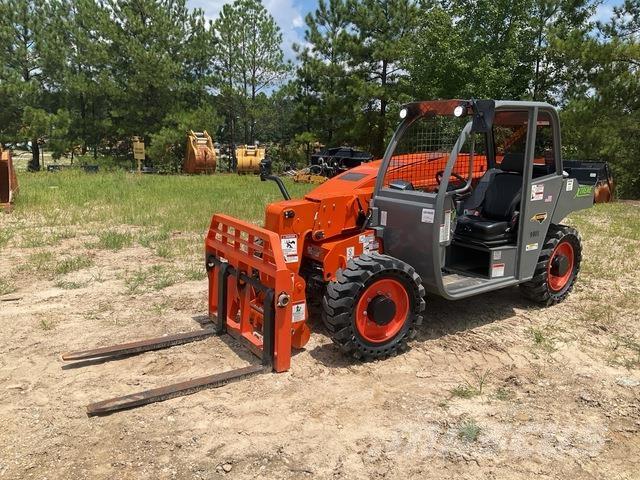 Xtreme XR619 Teleskopiniai krautuvai