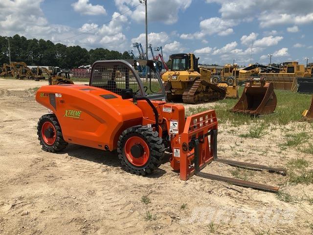 Xtreme XR619 Teleskopiniai krautuvai