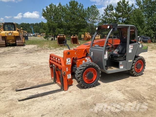 Xtreme XR619 Teleskopiniai krautuvai