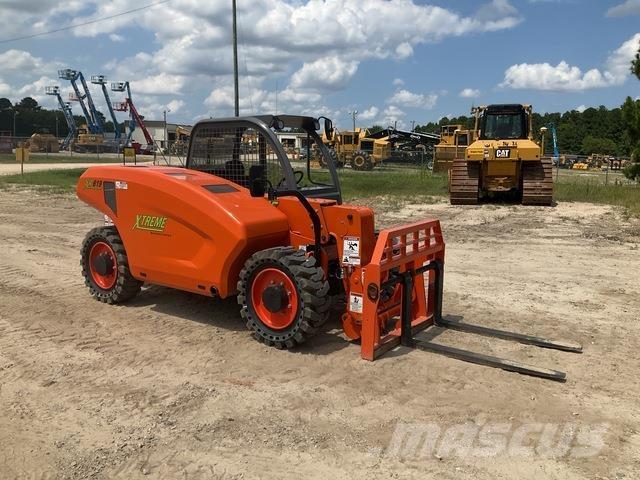 Xtreme XR619 Teleskopiniai krautuvai