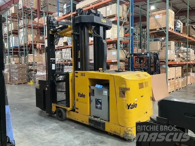 Yale NTA030SB Elektriniai šakiniai krautuvai